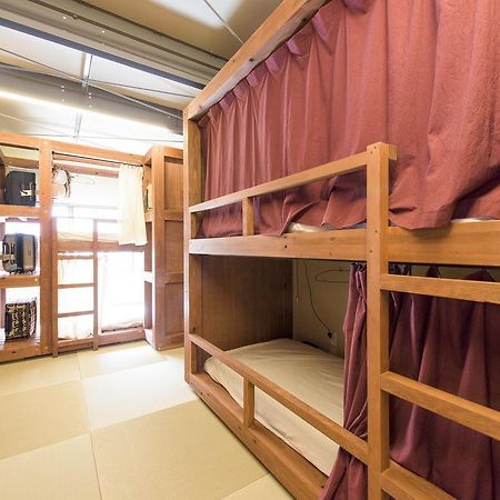 Grapehouse Koenji Hostel Tokyo Ngoại thất bức ảnh