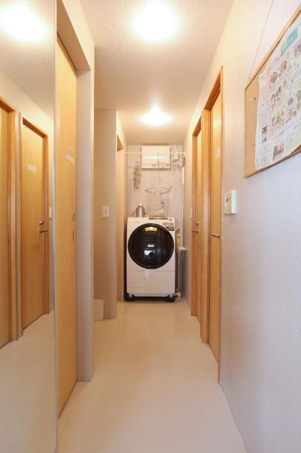 Grapehouse Koenji Hostel Tokyo Ngoại thất bức ảnh