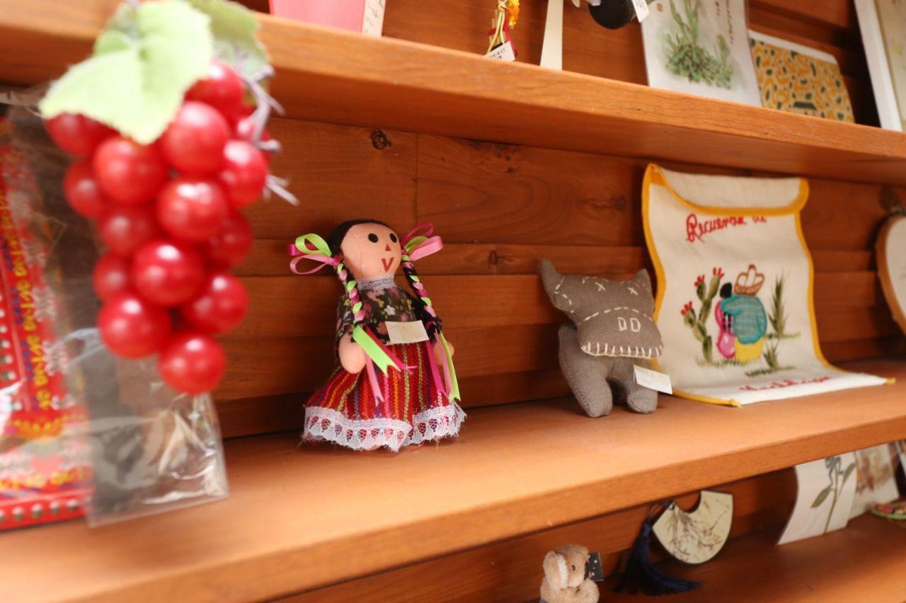 Grapehouse Koenji Hostel Tokyo Ngoại thất bức ảnh