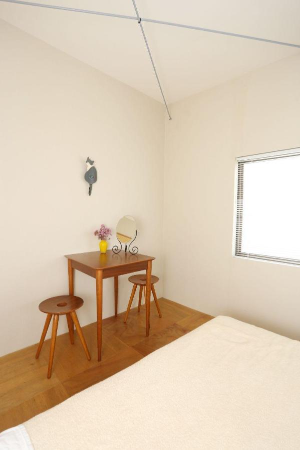 Grapehouse Koenji Hostel Tokyo Ngoại thất bức ảnh