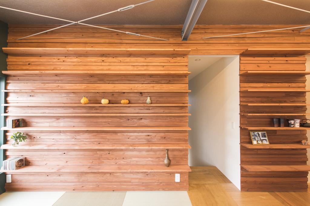 Grapehouse Koenji Hostel Tokyo Ngoại thất bức ảnh