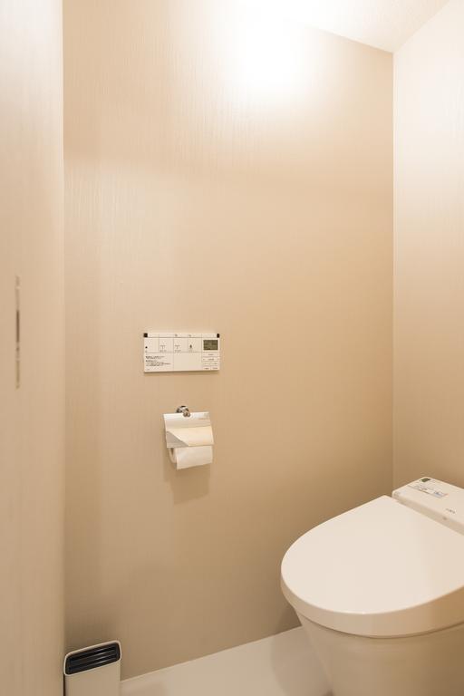 Grapehouse Koenji Hostel Tokyo Ngoại thất bức ảnh