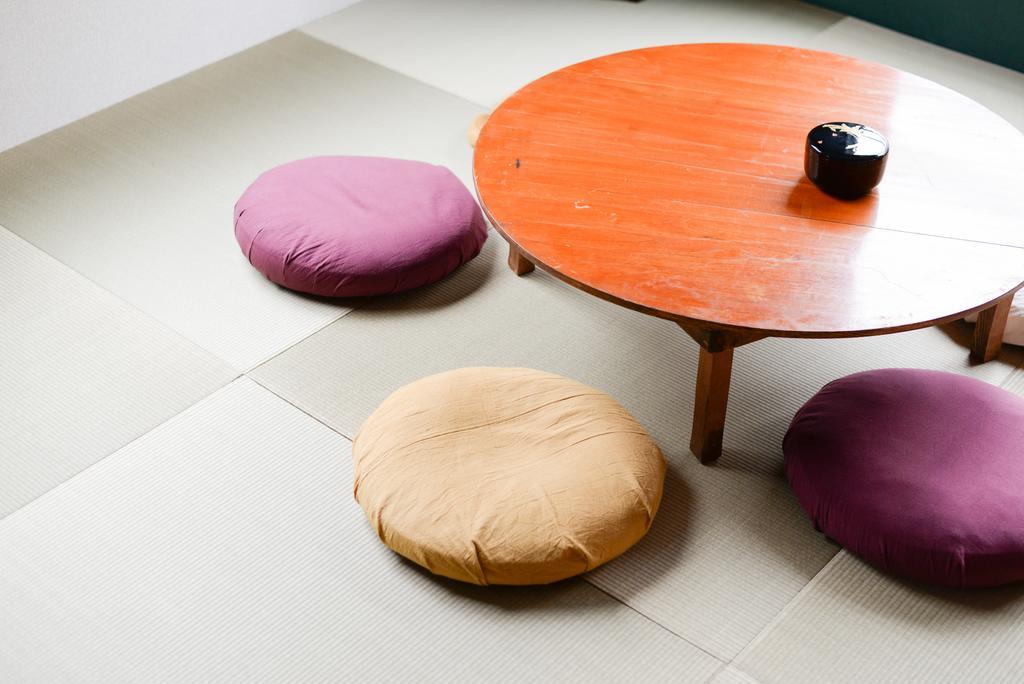 Grapehouse Koenji Hostel Tokyo Ngoại thất bức ảnh