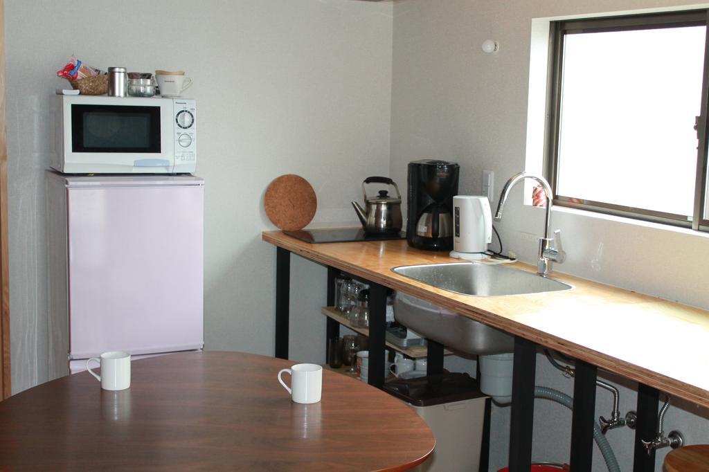 Grapehouse Koenji Hostel Tokyo Ngoại thất bức ảnh