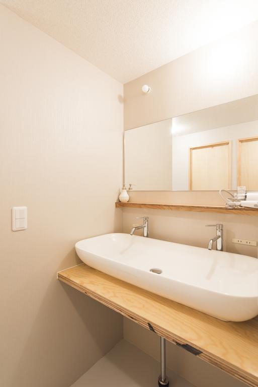 Grapehouse Koenji Hostel Tokyo Ngoại thất bức ảnh