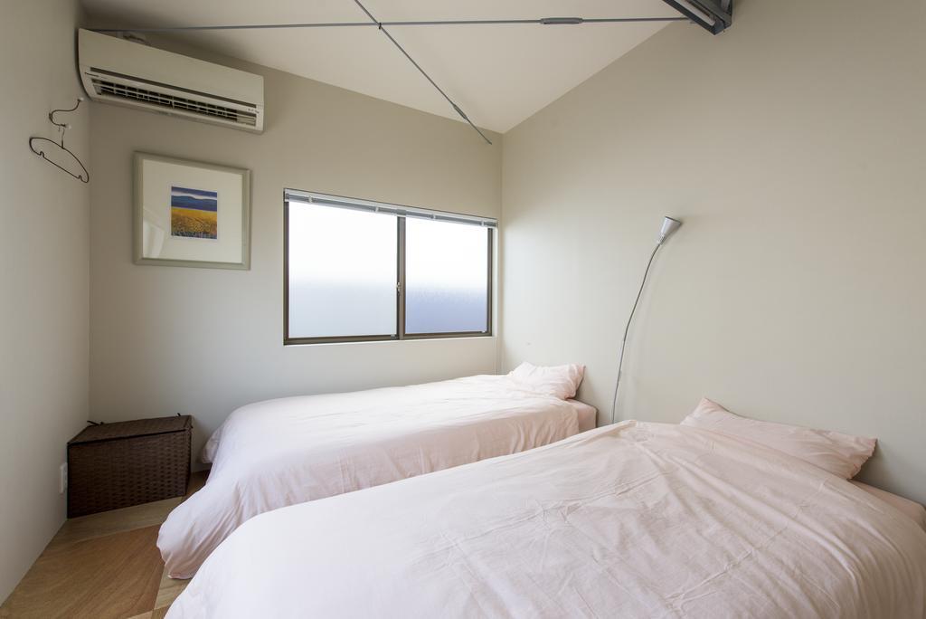 Grapehouse Koenji Hostel Tokyo Ngoại thất bức ảnh