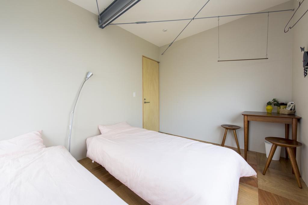 Grapehouse Koenji Hostel Tokyo Ngoại thất bức ảnh